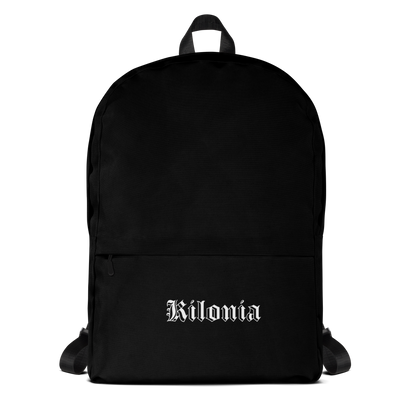 Kilonia Backpack