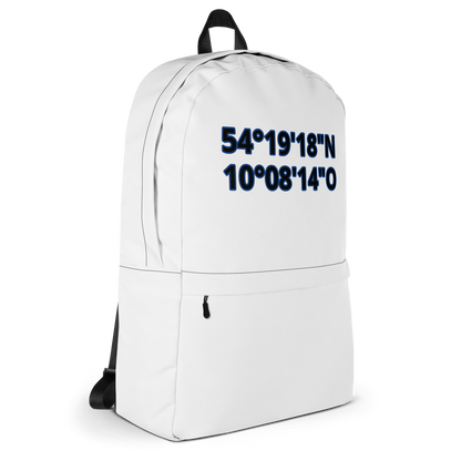 Coordinates Backpack