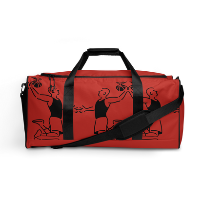 Duffle bag for everything