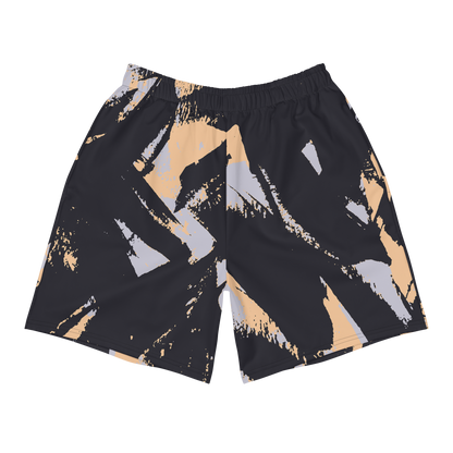 Sportliche lange Shorts