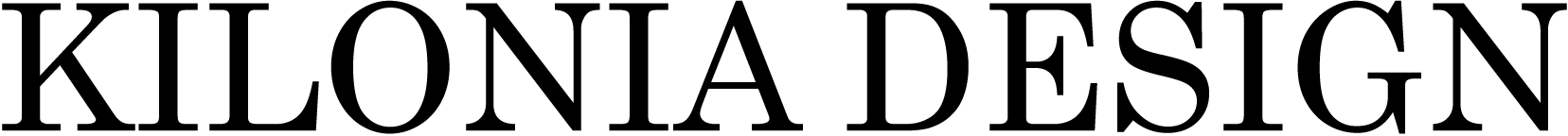 Kilonia Design