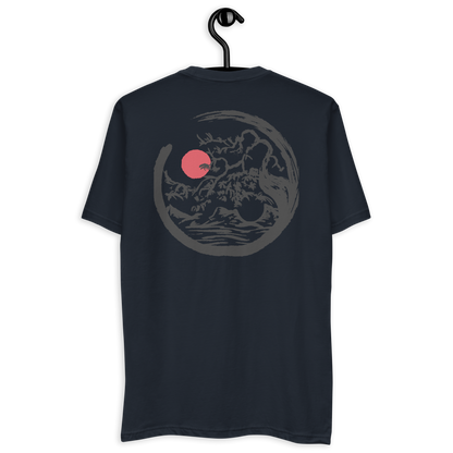 RedMoon Kurzarm-T-Shirt