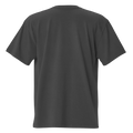 Kilonia Design Oversized T-Shirt - Palm Sunset Design-Kilonia Design