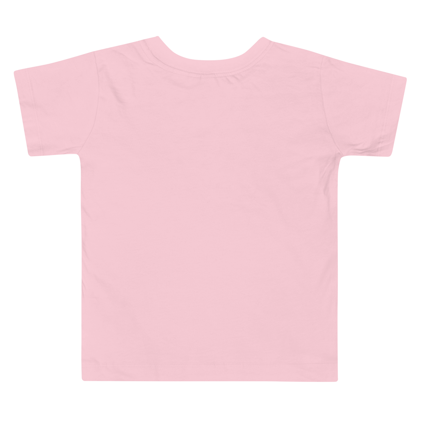 Kurzarm-T-Shirt für Kleinkinder