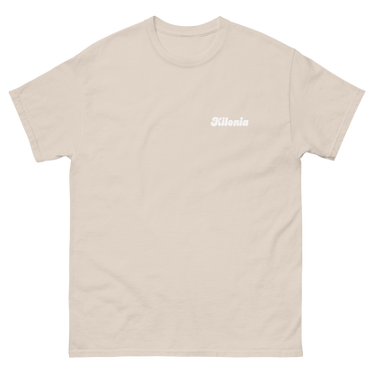 Klassisches Kilonia-T-Shirt