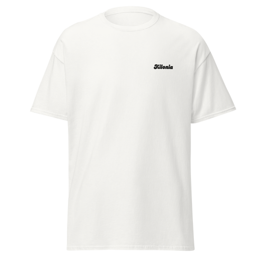 Klassisches Kilonia-T-Shirt