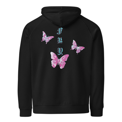 ButterFLY Kapuzenpullover