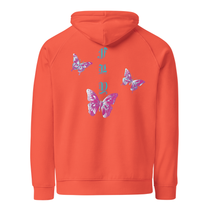 ButterFLY Kapuzenpullover