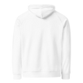 Kilonia Design Coordinates Unisex Hoodie - Eco-Friendly Comfort-Kilonia Design