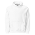 Kilonia Design Compass Design Unisex Raglan Hoodie - Eco-Friendly Comfort-Kilonia Design