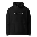 Kilonia Essential Eco Hoodie - Sustainable Comfort in Style-Kilonia Design