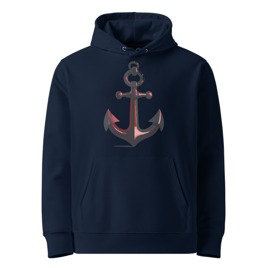 Anchor hoodie