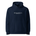 Kilonia Essential Eco Hoodie - Sustainable Comfort in Style-Kilonia Design