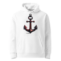 Anchor Design Hoodie – Nautical Style for Adults-Kilonia Design