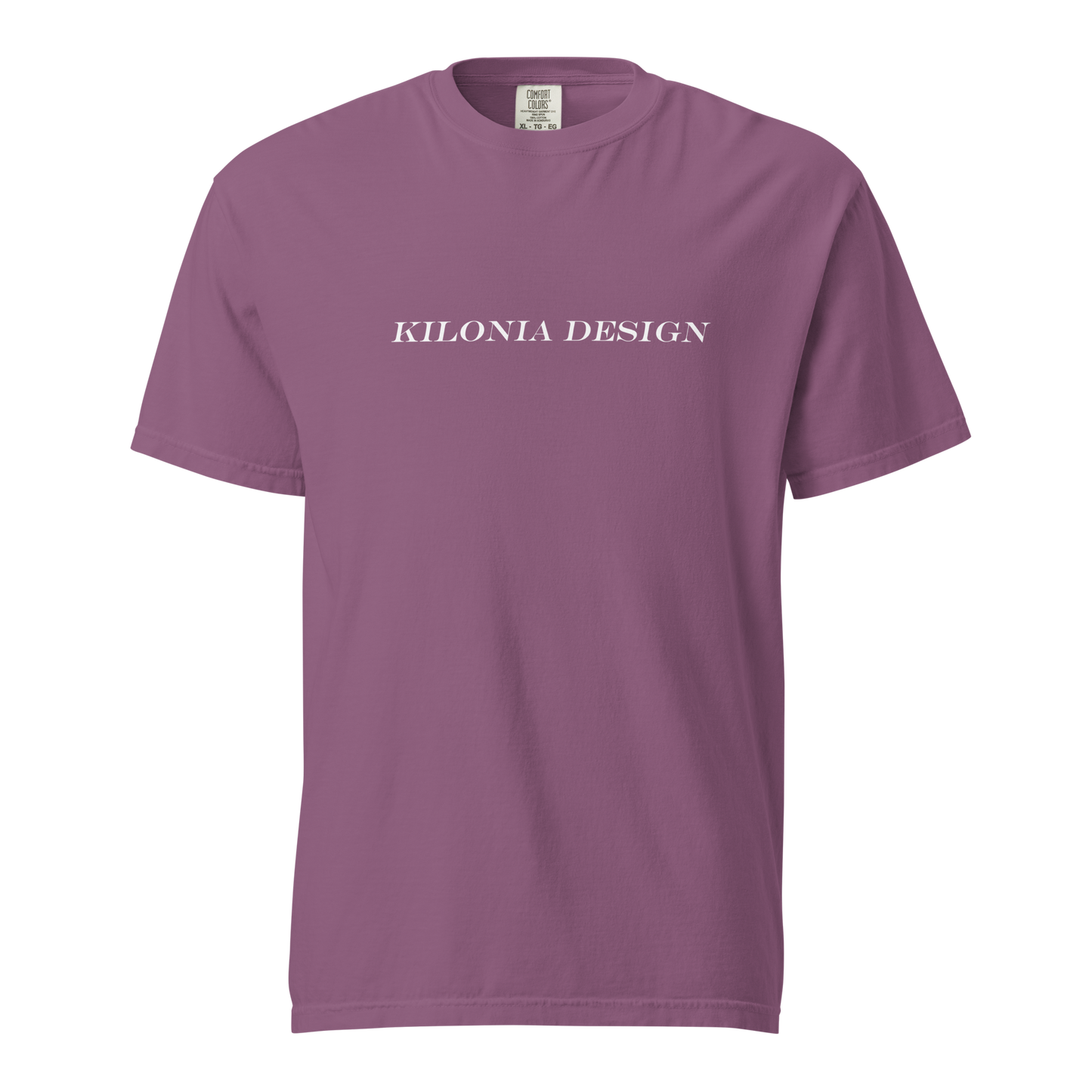 Kilonia Design t-shirt