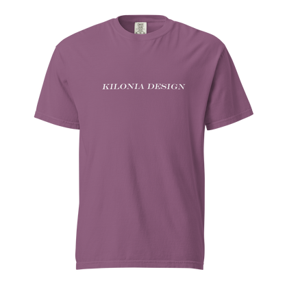 Kilonia Design t-shirt