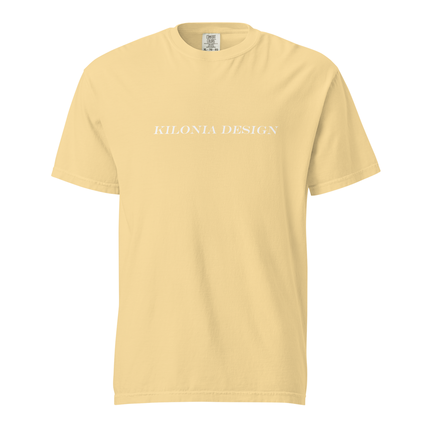 Kilonia Design t-shirt