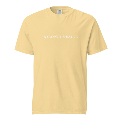 Kilonia Design t-shirt