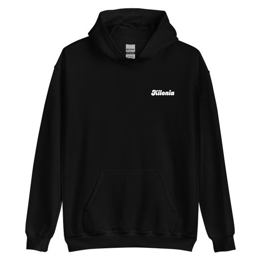 Basic Hoodie