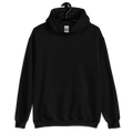 Kilonia Cross and Wings Hoodie - Bold Comfort for Everyday Wear-Kilonia Design