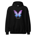 Kilonia Butterfly Hoodie - Stylish Comfort for All Occasions-Kilonia Design