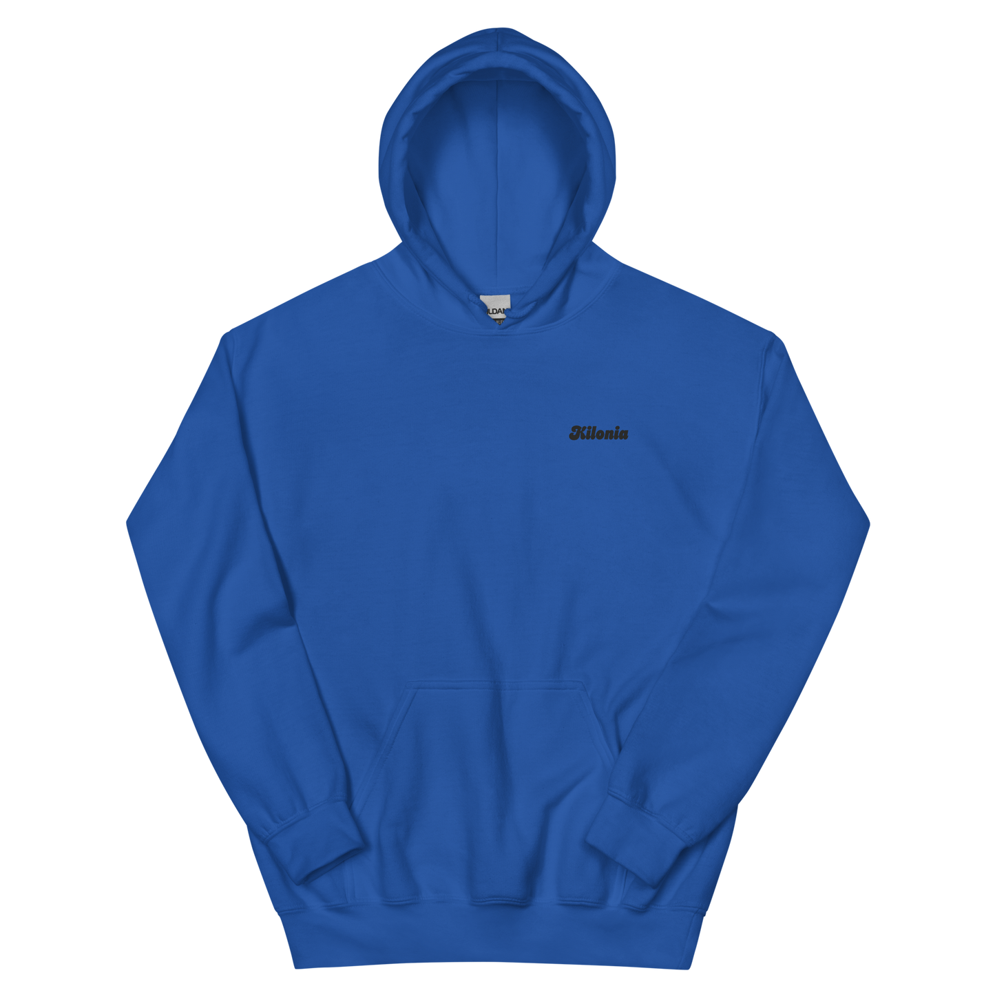 Basic-Hoodie