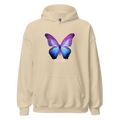 Kilonia Butterfly Hoodie - Stylish Comfort for All Occasions-Kilonia Design