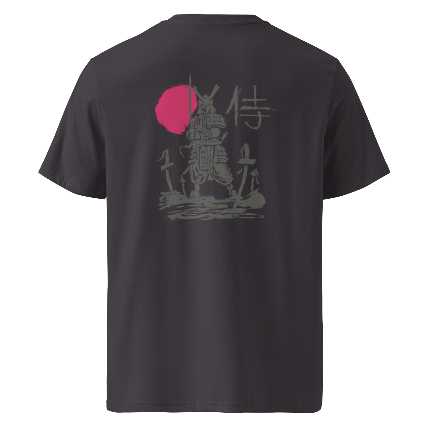 Samurai-T-Shirt