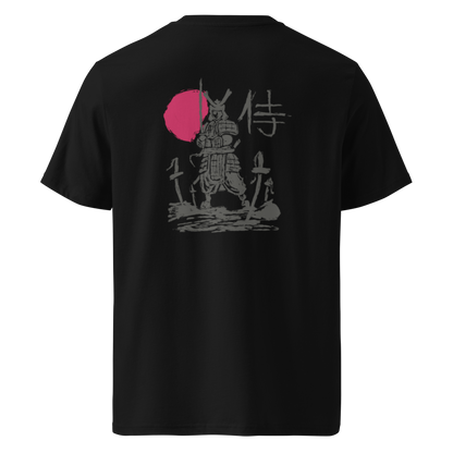 Samurai-T-Shirt