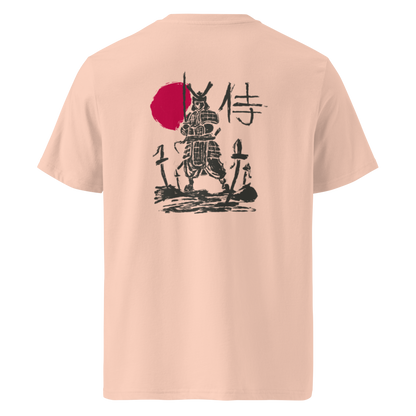 Samurai-T-Shirt