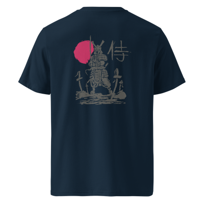 Samurai-T-Shirt