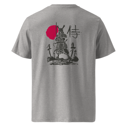 Samurai-T-Shirt