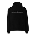 Kilonia Limited Edition Oversized Hoodie - Lighthouse Design-Kilonia Design