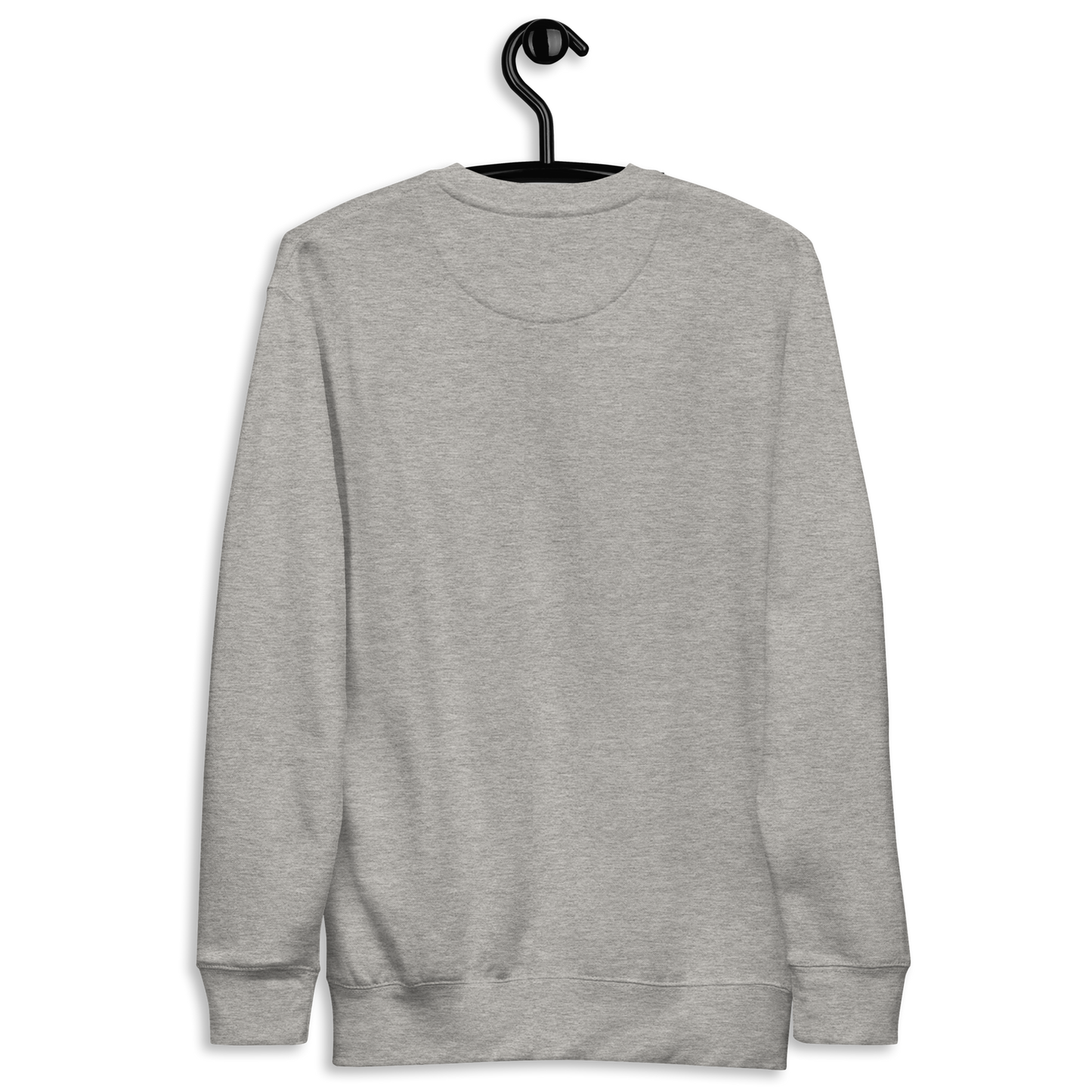 Basic Premium Sweatshirt