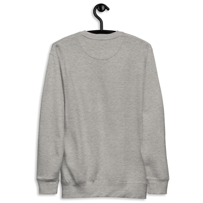 Basic Premium Sweatshirt