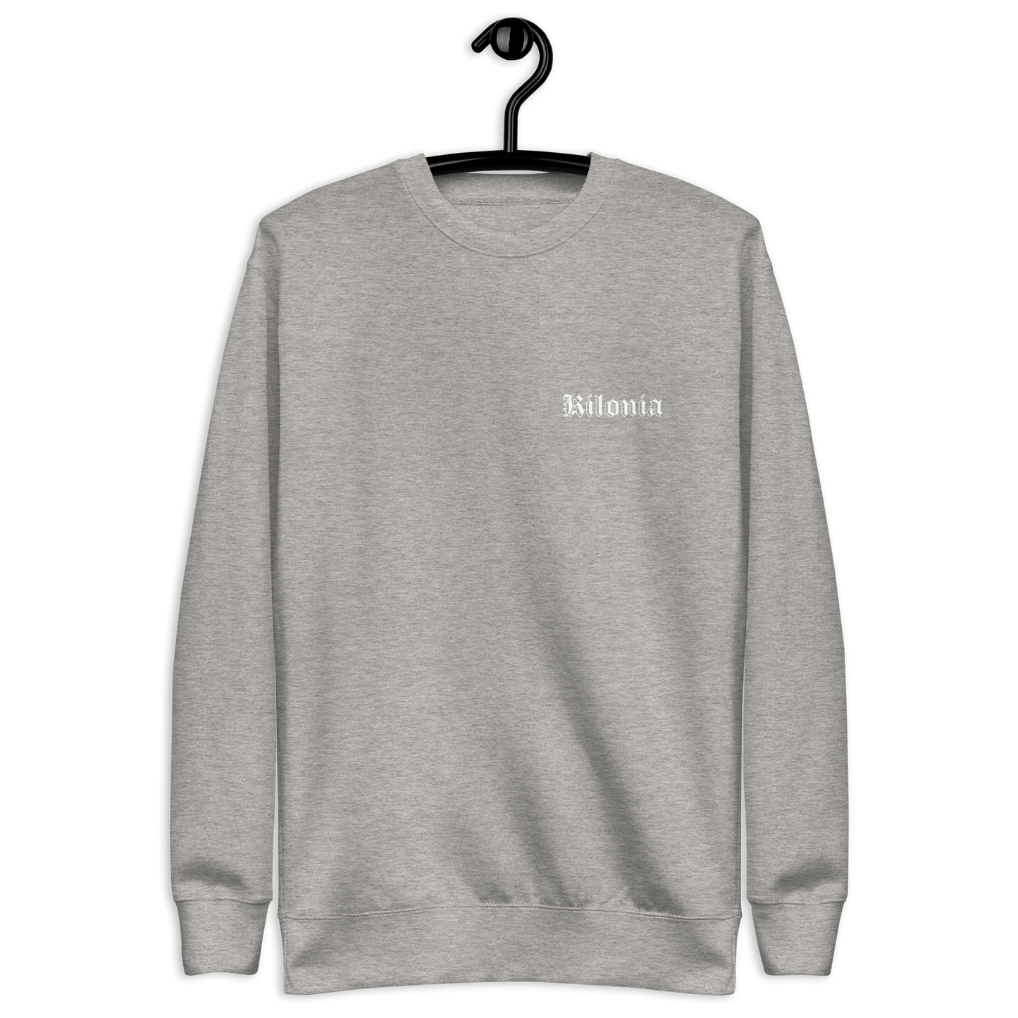 Basic Premium Sweatshirt