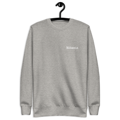 Basic Premium Sweatshirt