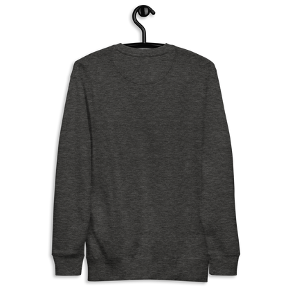 Basic Premium Sweatshirt