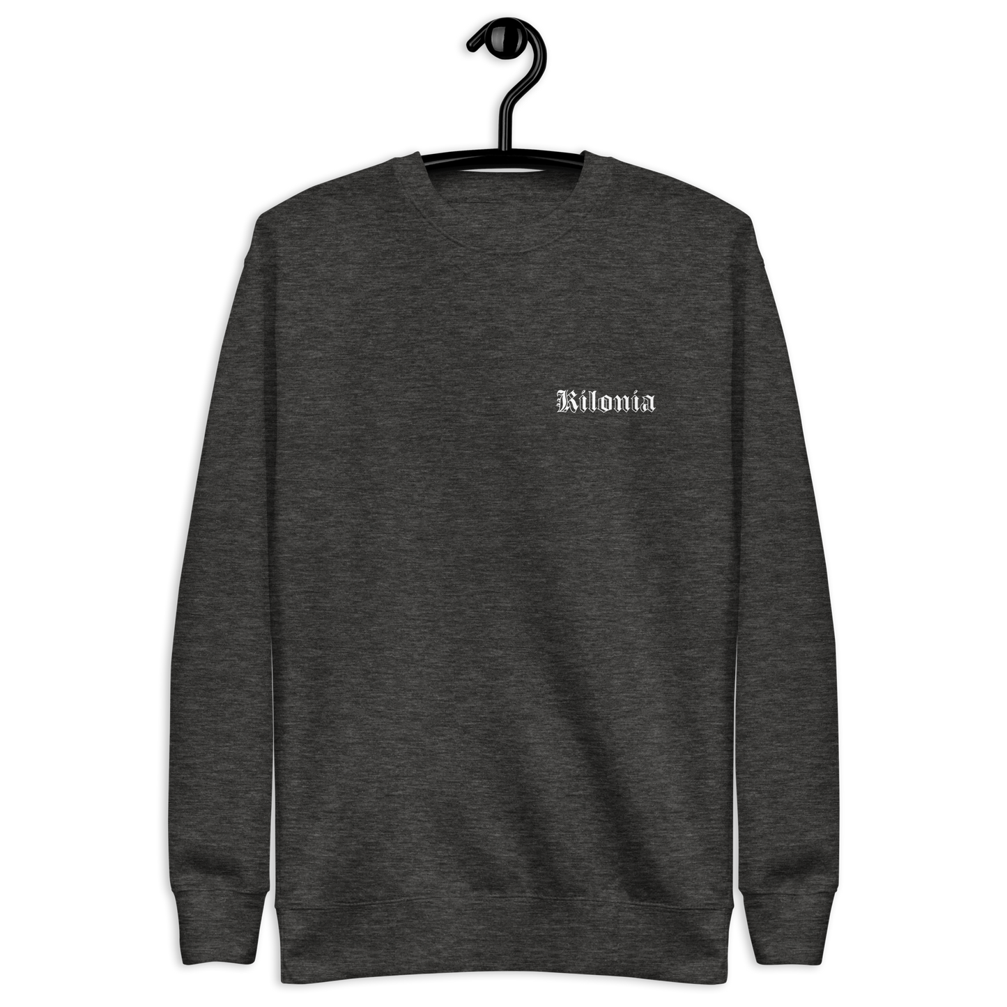 Basic Premium Sweatshirt