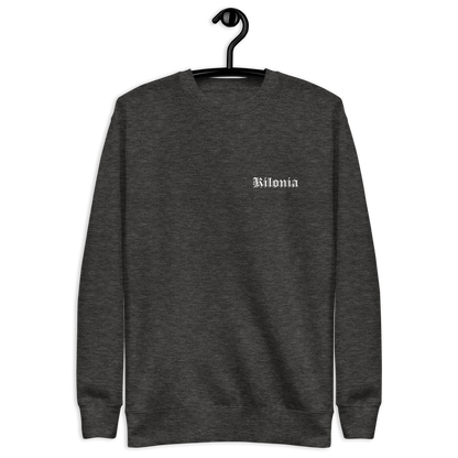 Basic Premium Sweatshirt