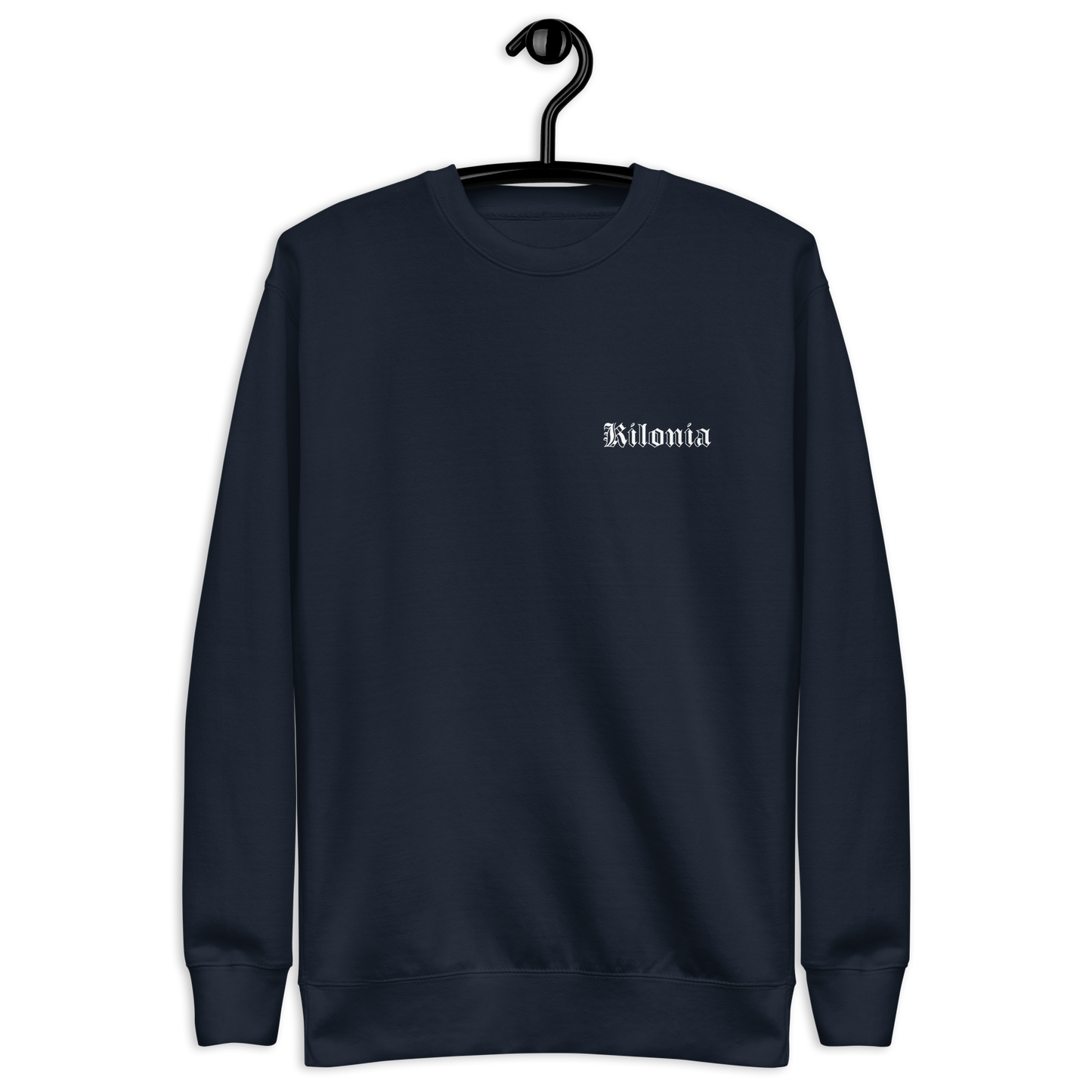 Basic Premium Sweatshirt