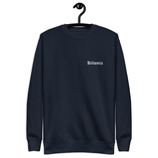 Basic Premium Sweatshirt