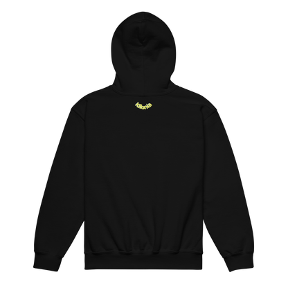 Fire Hoodie für die Kleinen