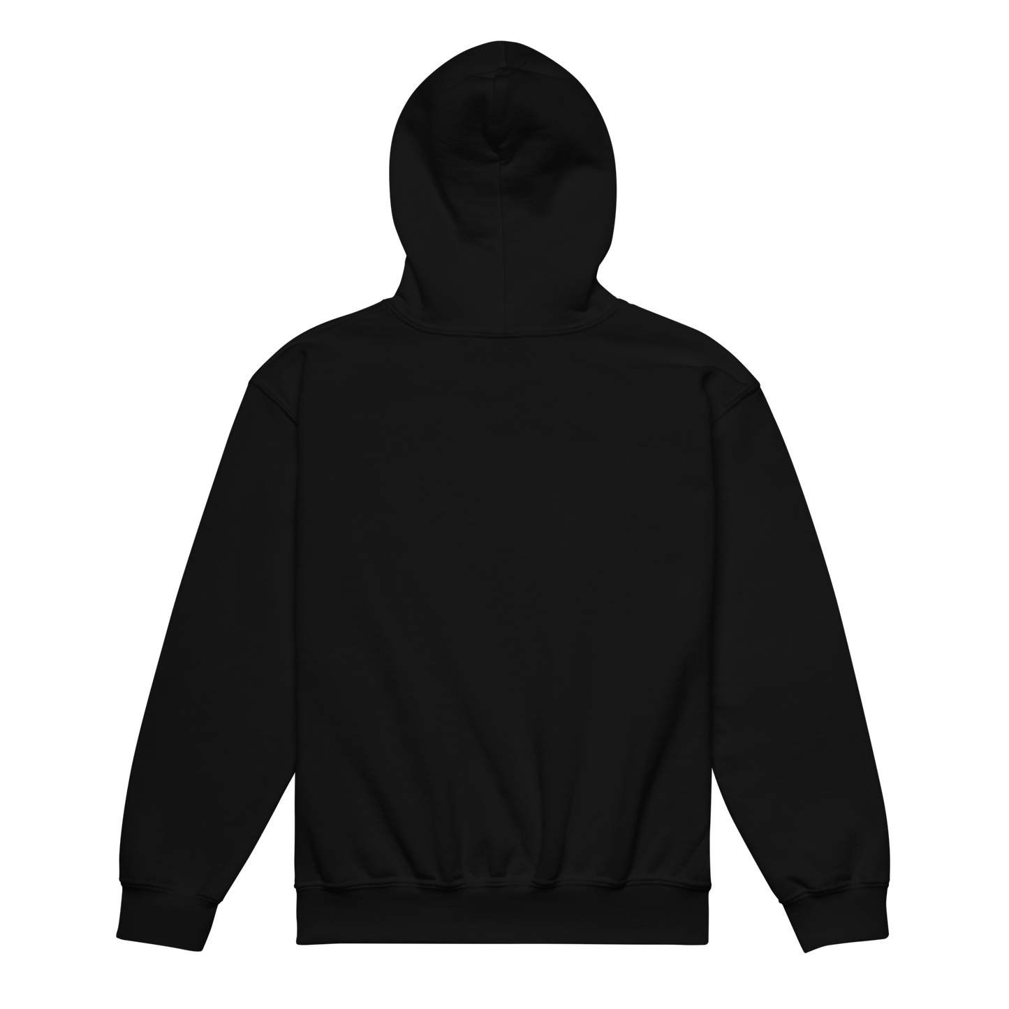 Seal youth hoodie