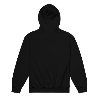 Seal youth hoodie