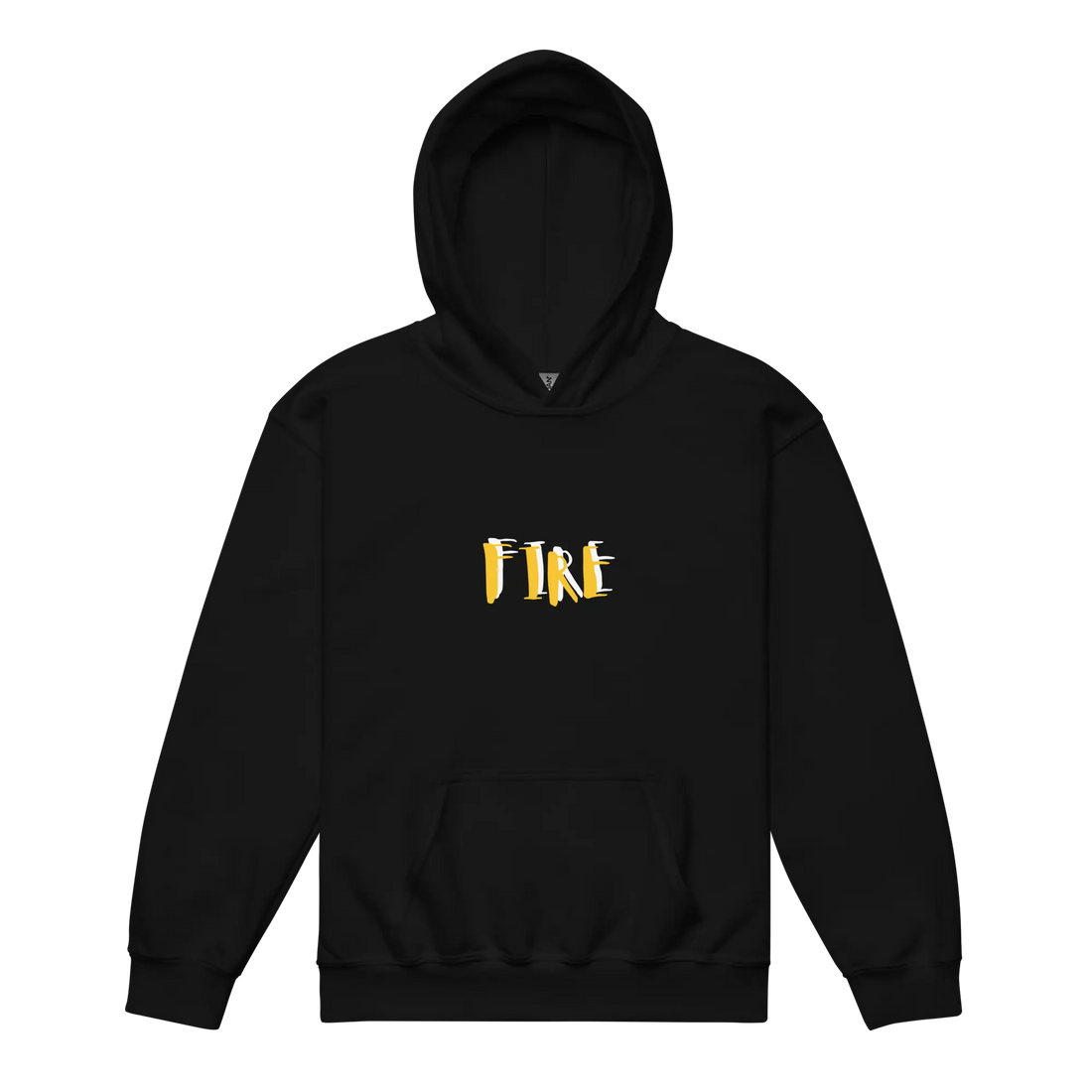 Kilonia Youth Hoodie - Durable & Stylish Comfort-Kilonia Design