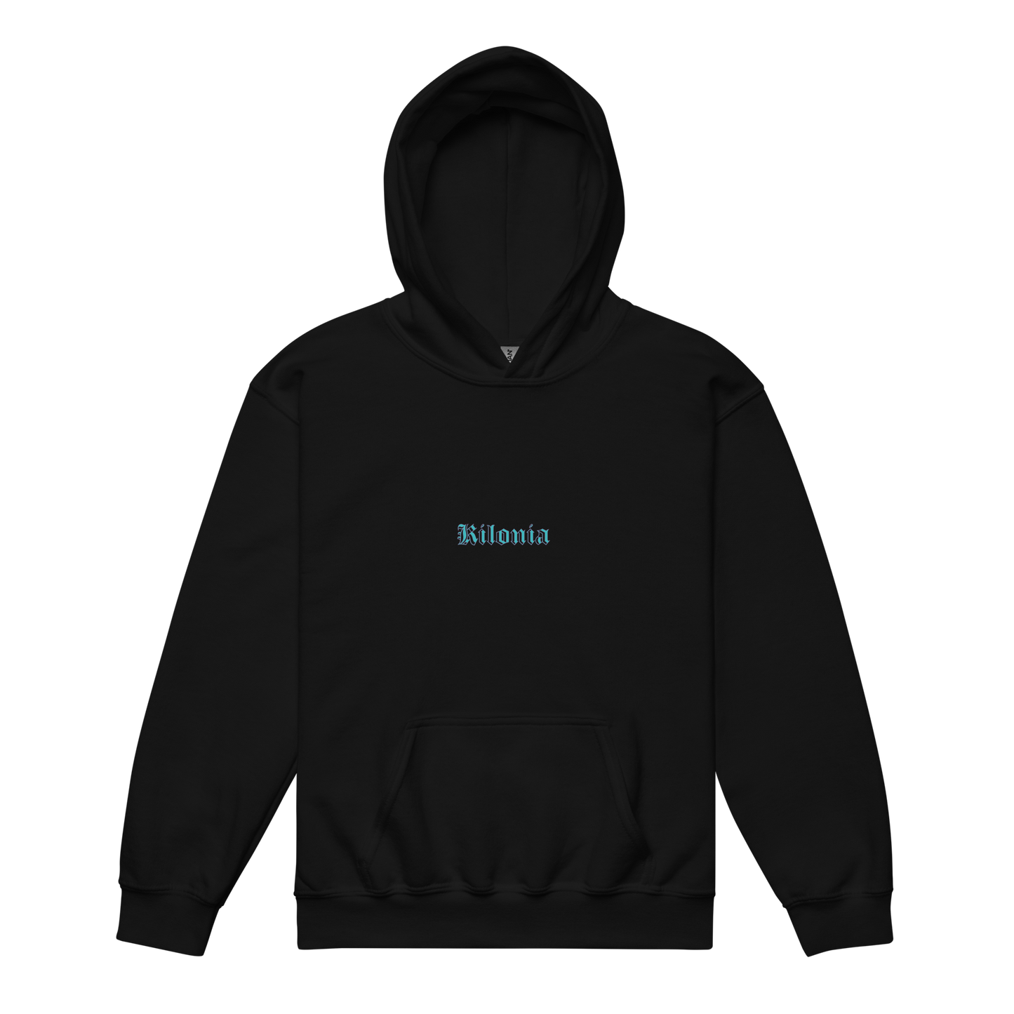 Butterfly youth hoodie