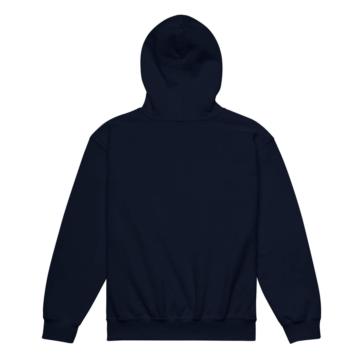 Seal youth hoodie