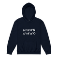 Kilonia Youth Hoodie - Coordinates Design-Kilonia Design