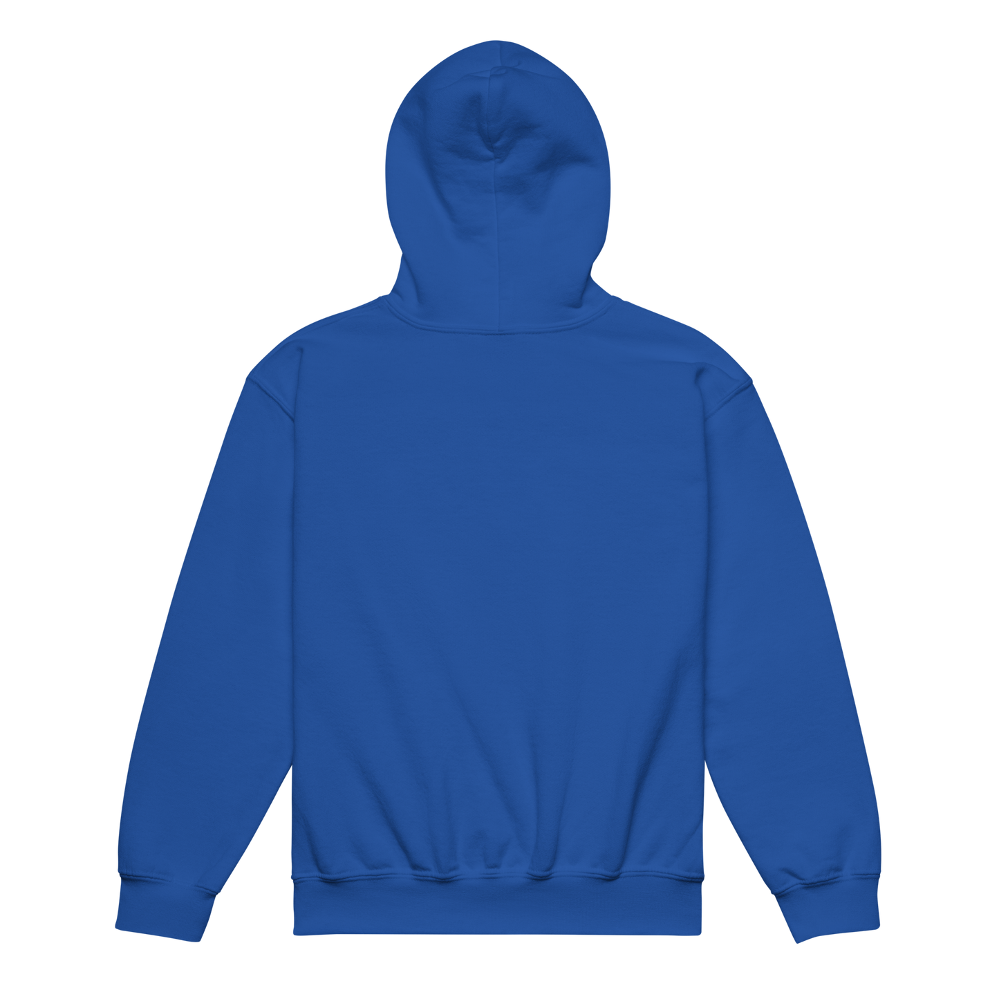 Seal youth hoodie